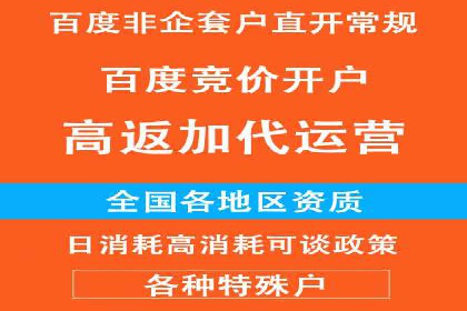某行业SEM托管代运营的实践与思考
